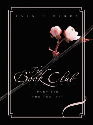cover image of The Book Club Chronicles—Part Six—The Tempest